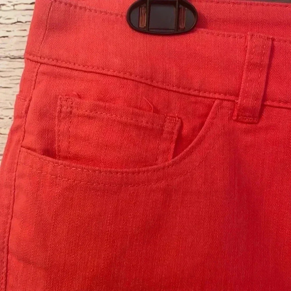 Christopher & Banks signature slimming pants - Picture 2 of 6